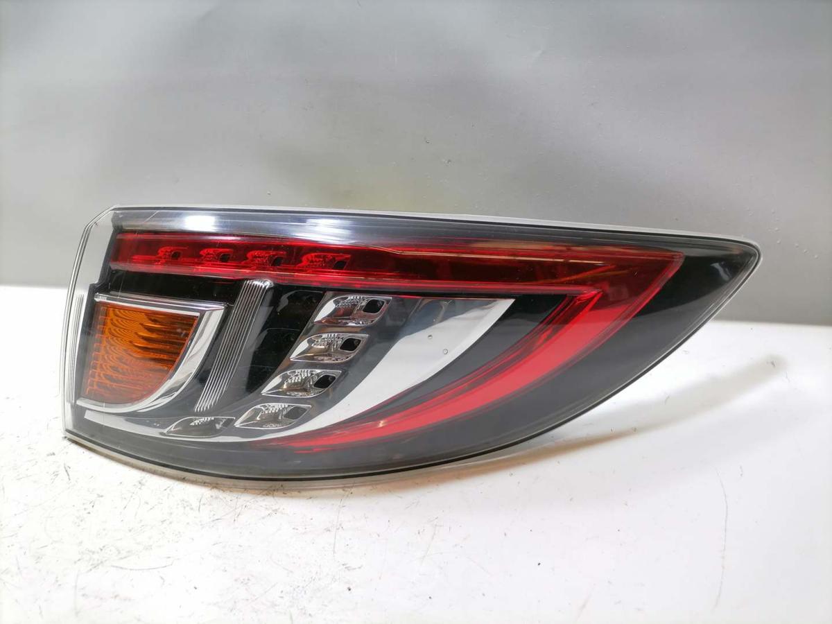 Mazda 6 GH original Rücklicht Rückleuchte Schlussleuchte links außen Kombi Bj.2012